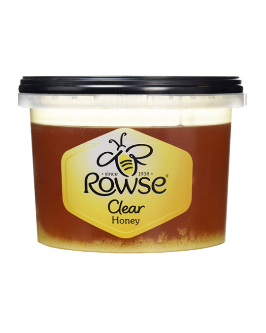 Clear Honey Rowse 3.17kg