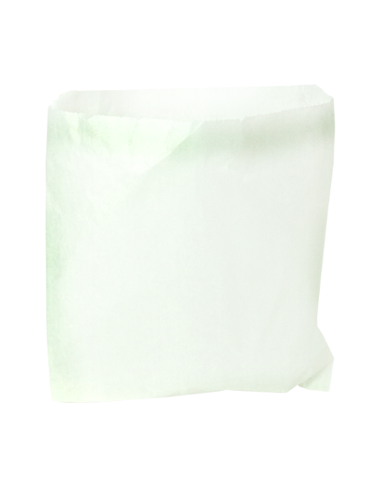 Paper Bags 8.5"x8.5" x1000