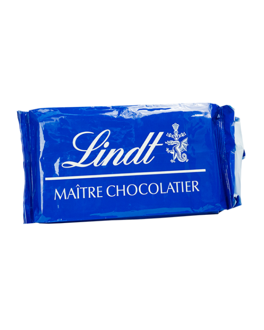 White Chocolate Lindt 1.80kg