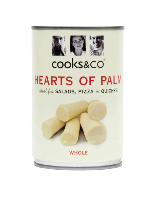 Hearts of Palm 12x410gr