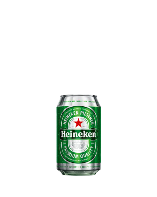 Heineken Beer 24x33cl