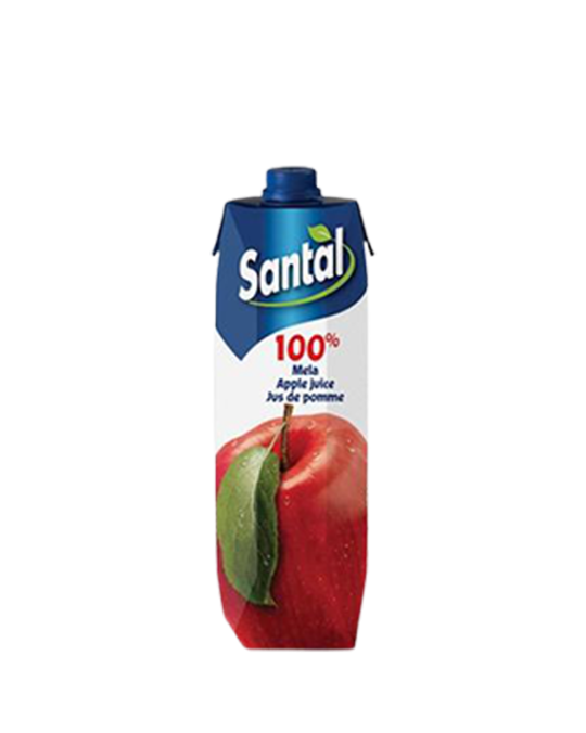 Apple Juice Mela Santa 12x1lt