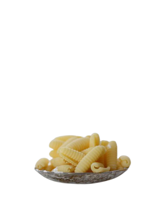 Gnocchetti Sardi Malloreddus Rustici Pasta&Pasta 1kg 