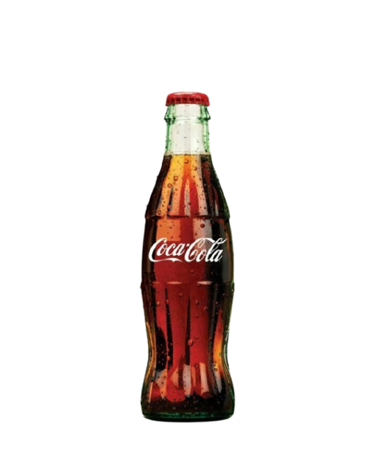 Coca Cola Coke 24x330ml