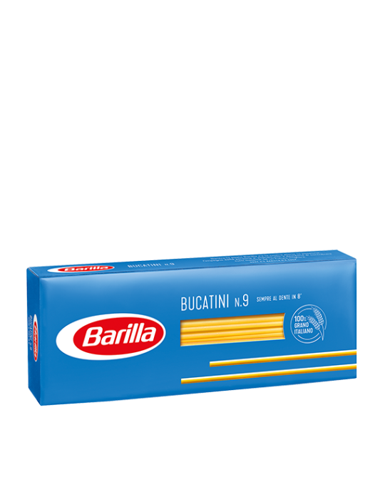 Bucatini Barilla 24x500gr