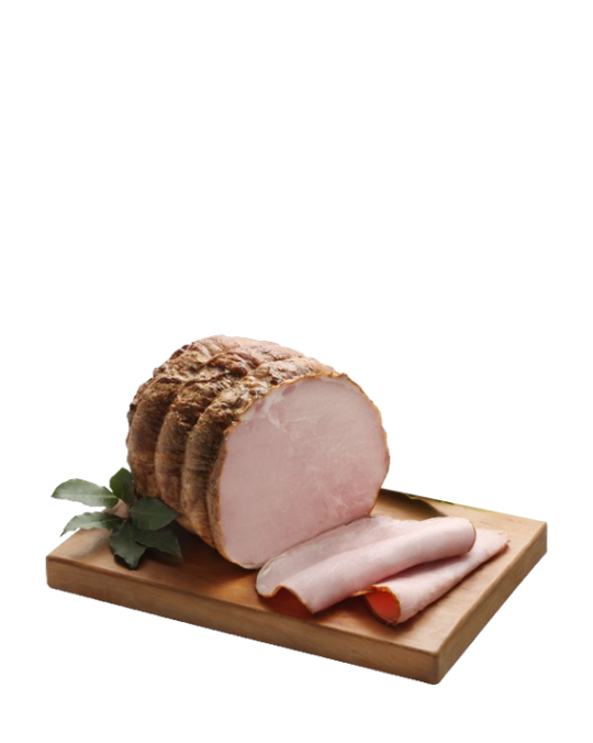 Roast Ham Prosciutto Arrosto Nazionale San Savino 7kg