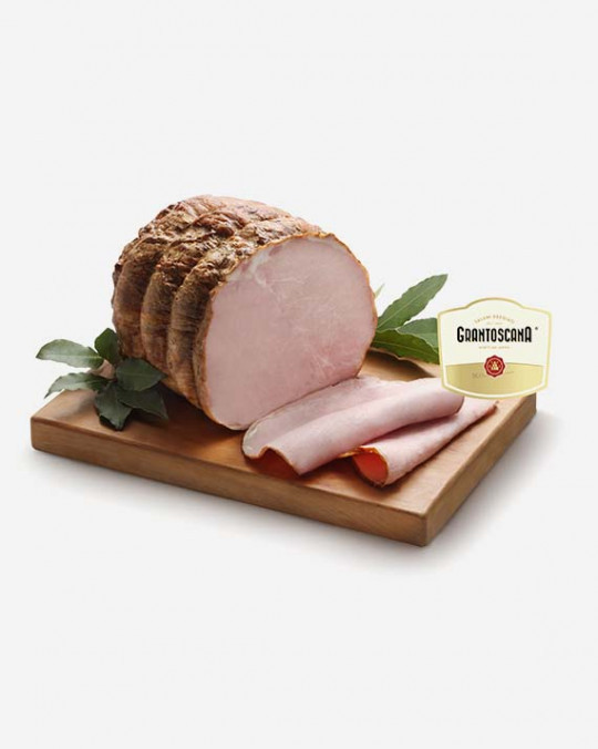 Roast Pork Tenderloin Arista Al Forno San Savino 4kg