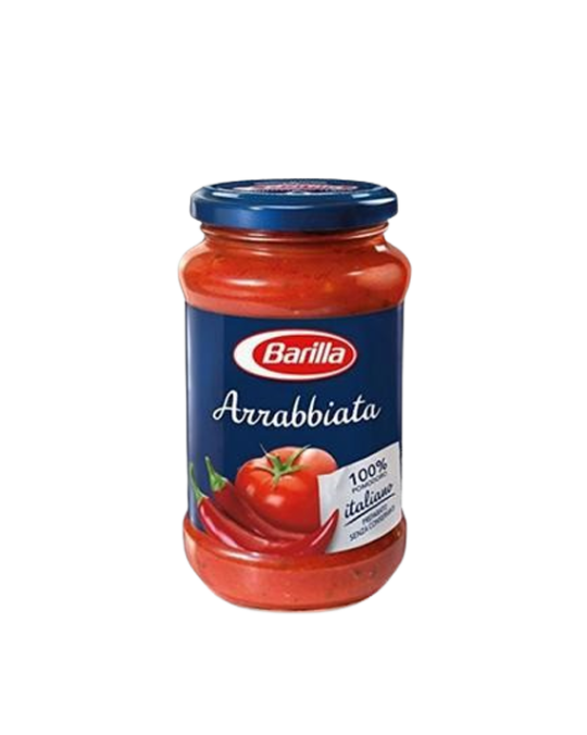 Arrabbiata Sauce Barilla 6x400gr