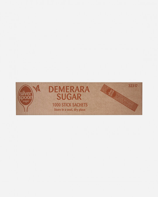 Demerara Sugar Sticks 1000