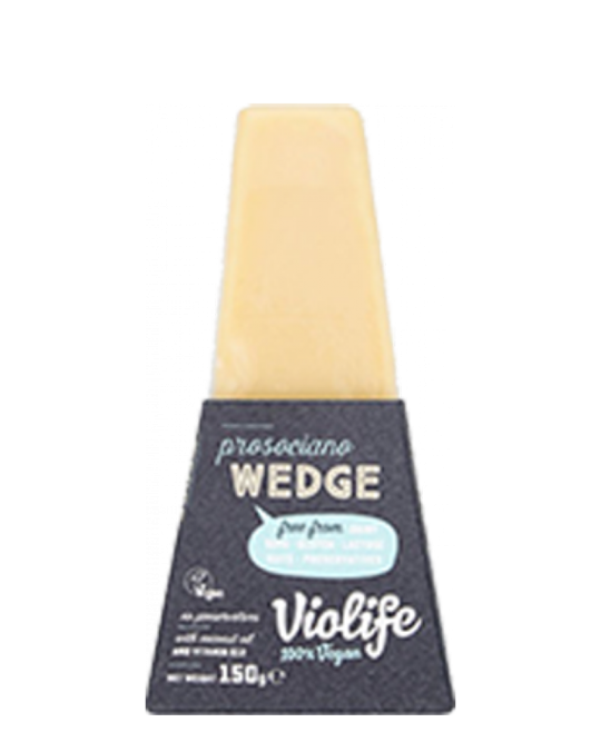 Prosociano Vegan Hard Cheese Violife 11x150gr