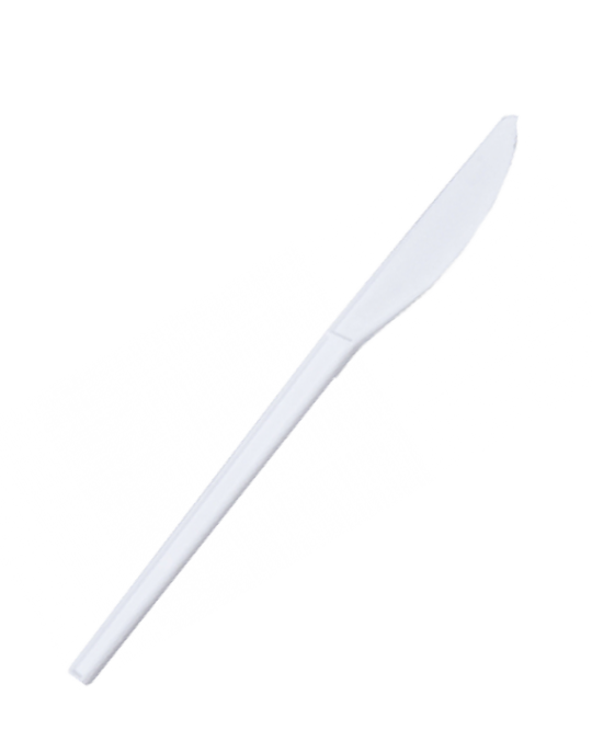 Knives Plastic x1000