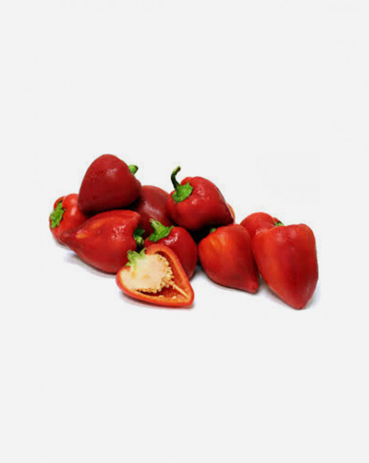 Piquillo Roasted Peppers 6x2.5kg