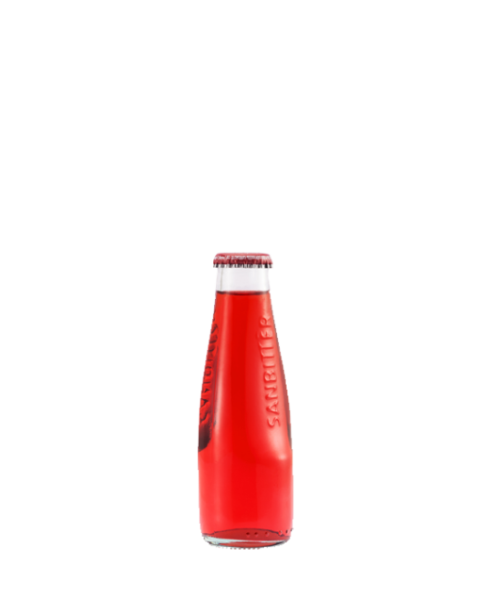 San Bitter Rosso 40x10cl
