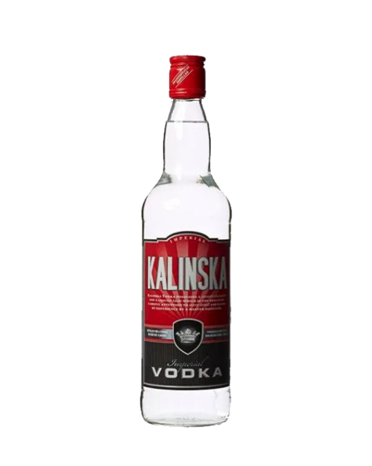Kalinska Vodka 70cl