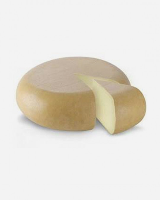 Pastamore Vegeterian Hard Cheese Wheel 4kg