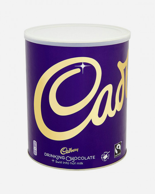 Drinking Chocolate Cadbury 2kg