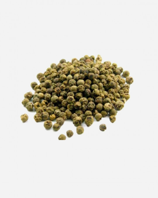 Green Peppercorns in Brine 175gr