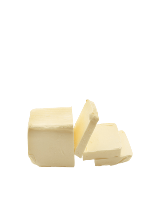 Unsalted Italian Butter 10x1kg