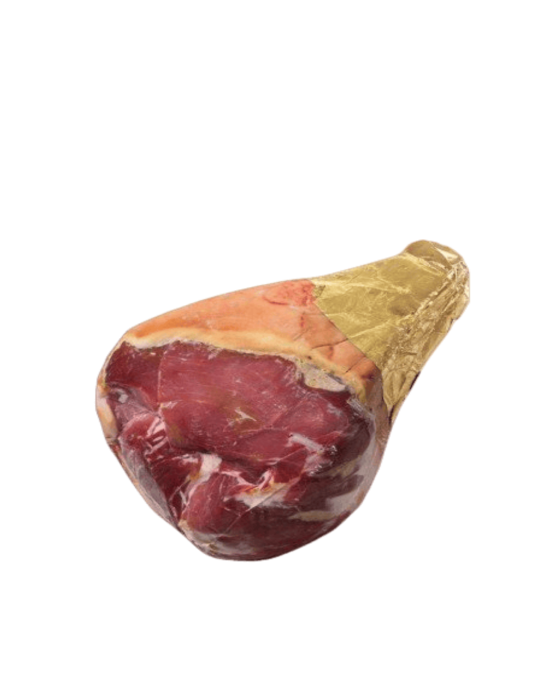 Prosciutto di Parma DOP 30 Months disossato Rosa dell'Angelo 7kg