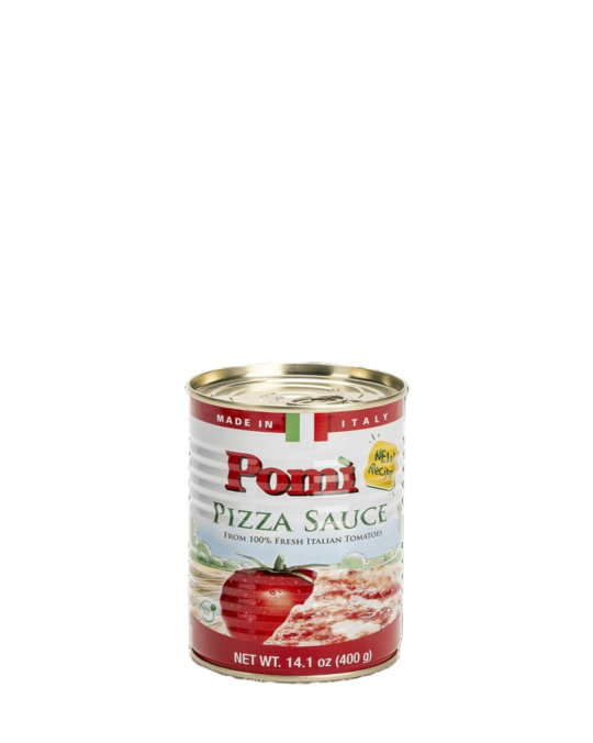 Pizza Sauce Pomi' 24x400g