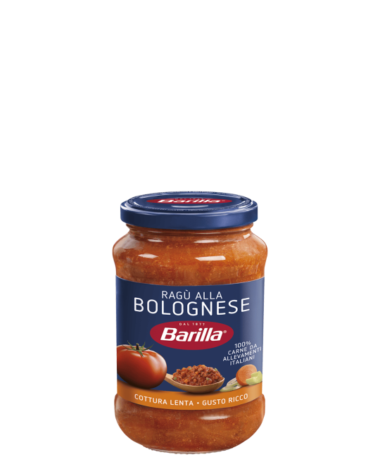 Bolognese Sauce Barilla 6x400g