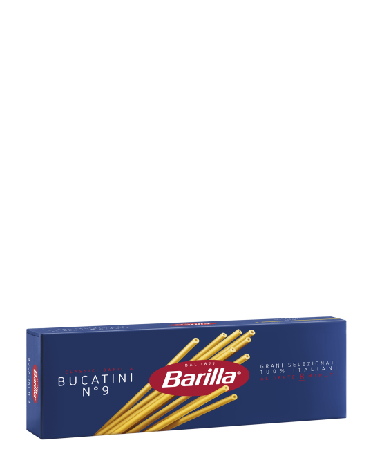 Bucatini Barilla 24x500g