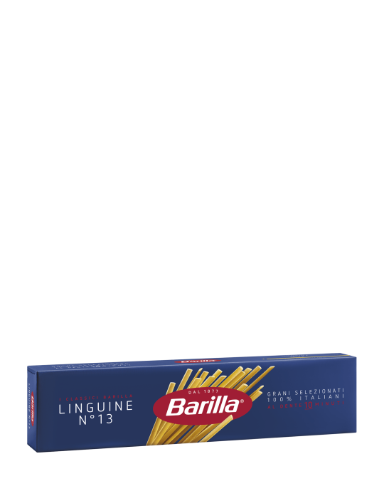 Linguine Barilla 24x500g