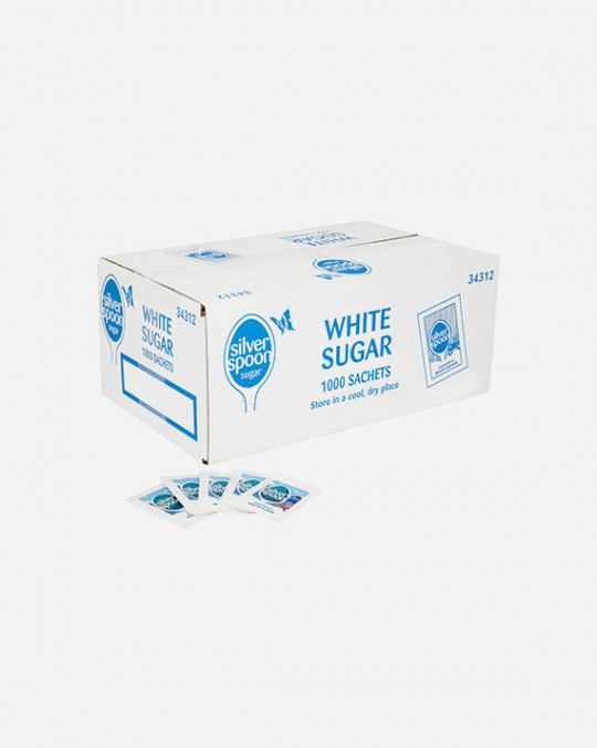 Granulated Sugar Sachets x1000